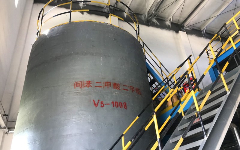 廠容廠貌